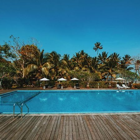 Nana Beach Hotel & Resort Pathiu المظهر الخارجي الصورة