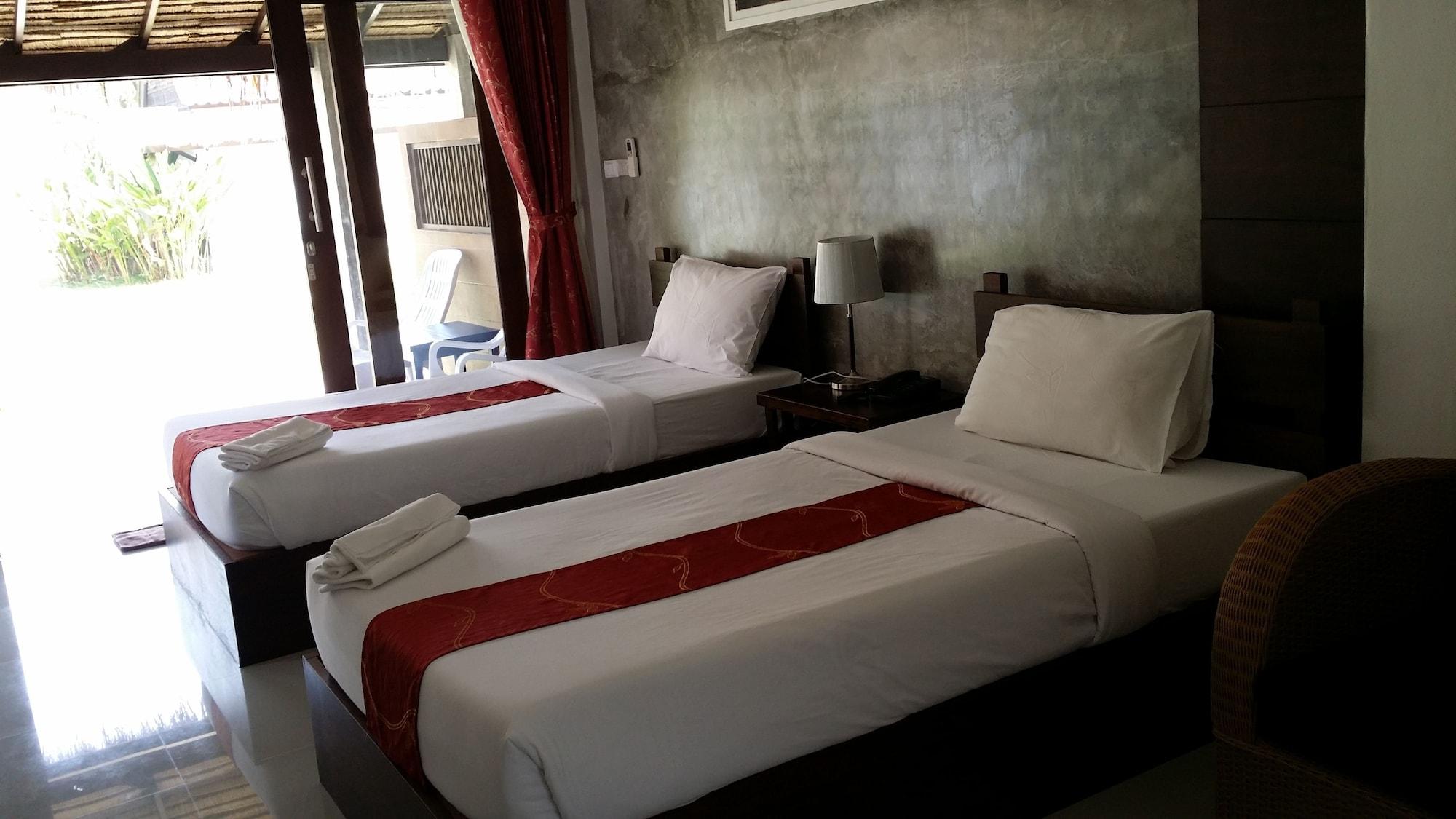 Nana Beach Hotel & Resort Pathiu المظهر الخارجي الصورة