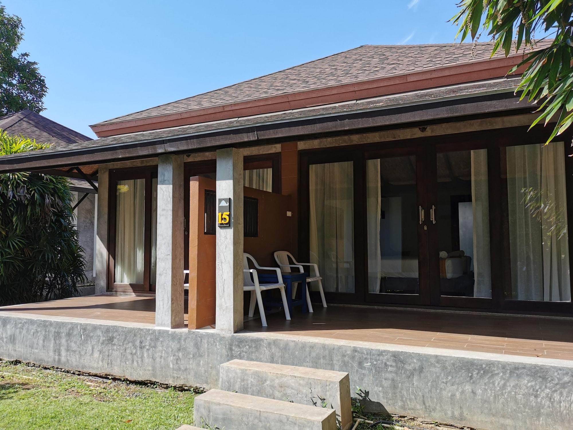 Nana Beach Hotel & Resort Pathiu المظهر الخارجي الصورة