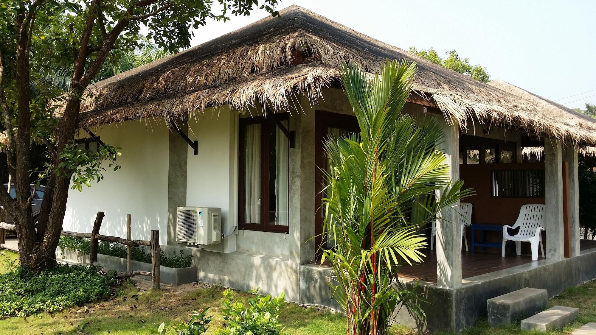 Nana Beach Hotel & Resort Pathiu المظهر الخارجي الصورة