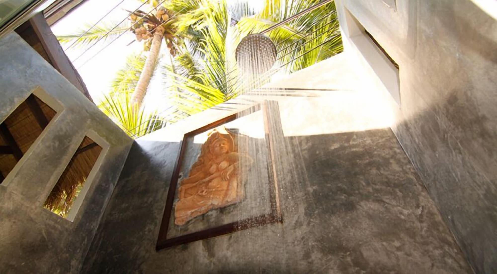 Nana Beach Hotel & Resort Pathiu المظهر الخارجي الصورة