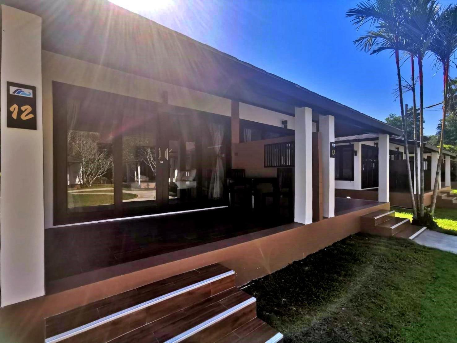 Nana Beach Hotel & Resort Pathiu المظهر الخارجي الصورة