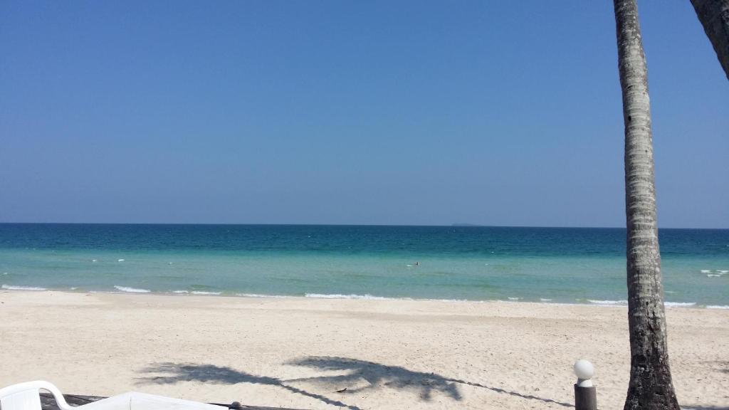Nana Beach Hotel & Resort Pathiu المظهر الخارجي الصورة