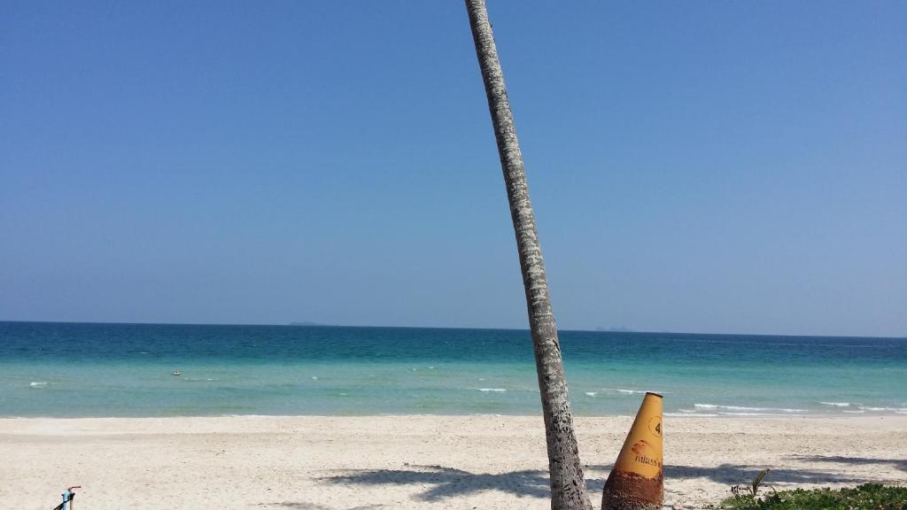 Nana Beach Hotel & Resort Pathiu المظهر الخارجي الصورة